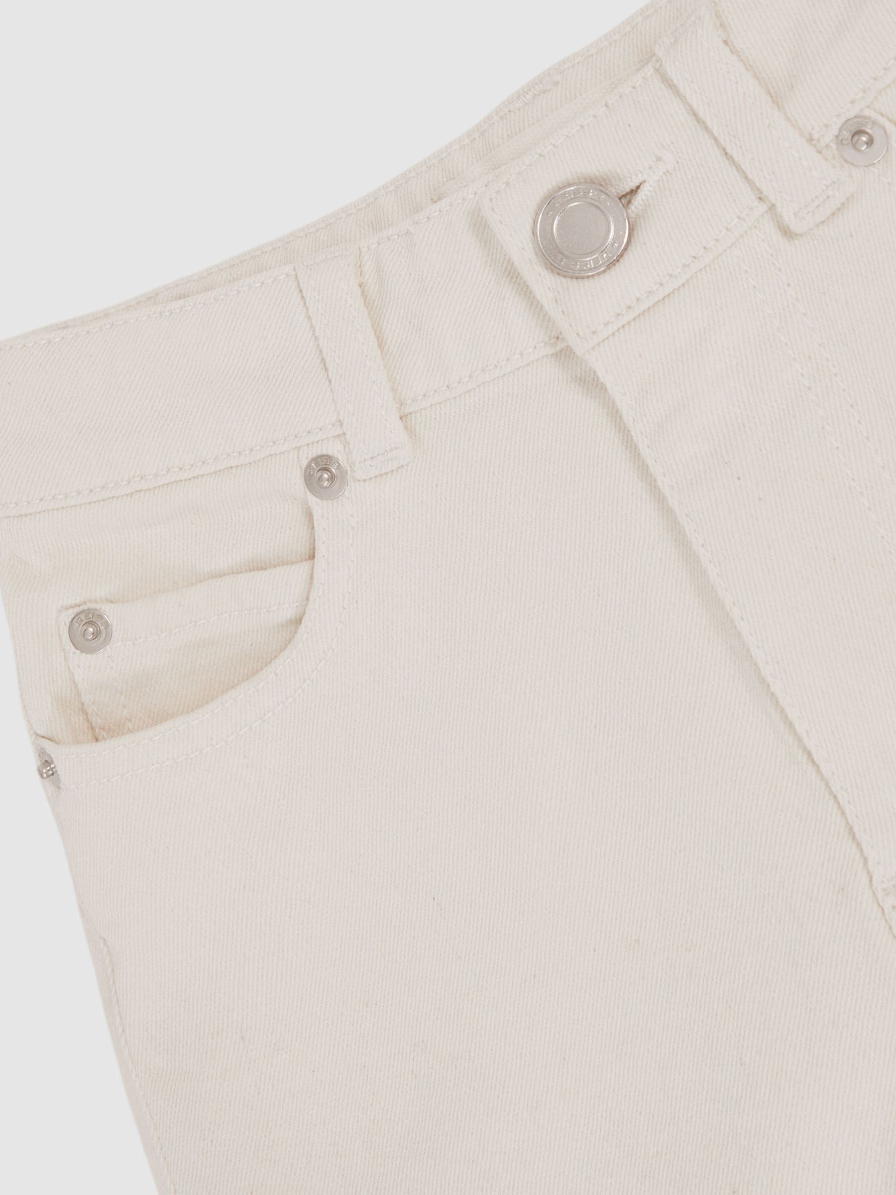 Reiss Ronnie Relaxed-Fit Jeans