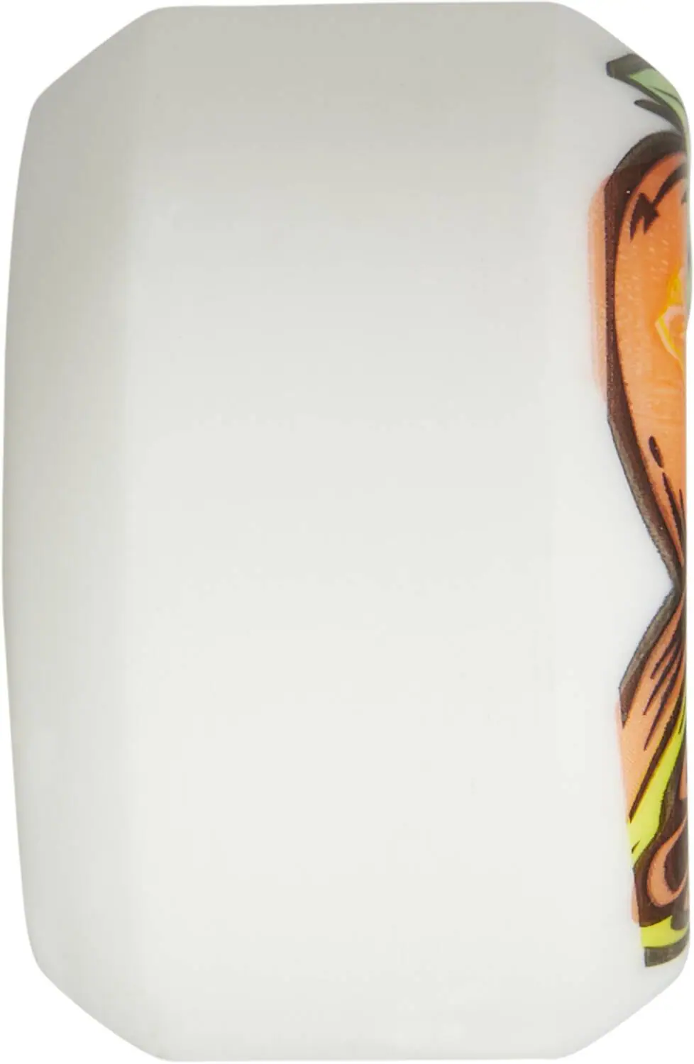 OJ's From Concentrate Hardline 101A Skateboard Hjul 4-Pak