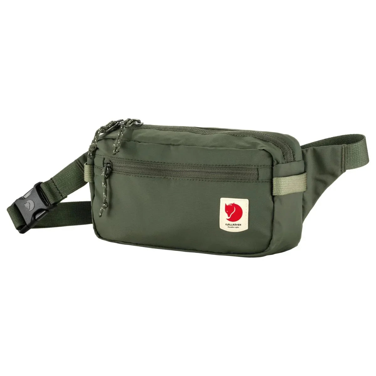 Fjallraven | High coast hip pack | Heuptasje