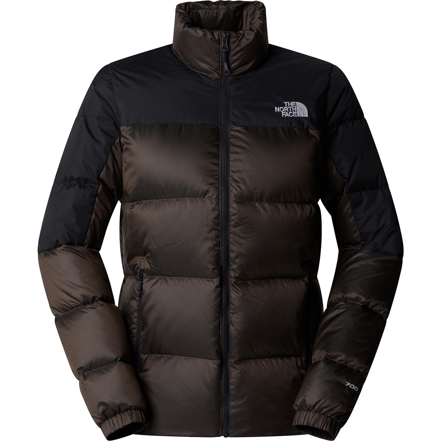 The North Face Womens Diablo Down Jacket