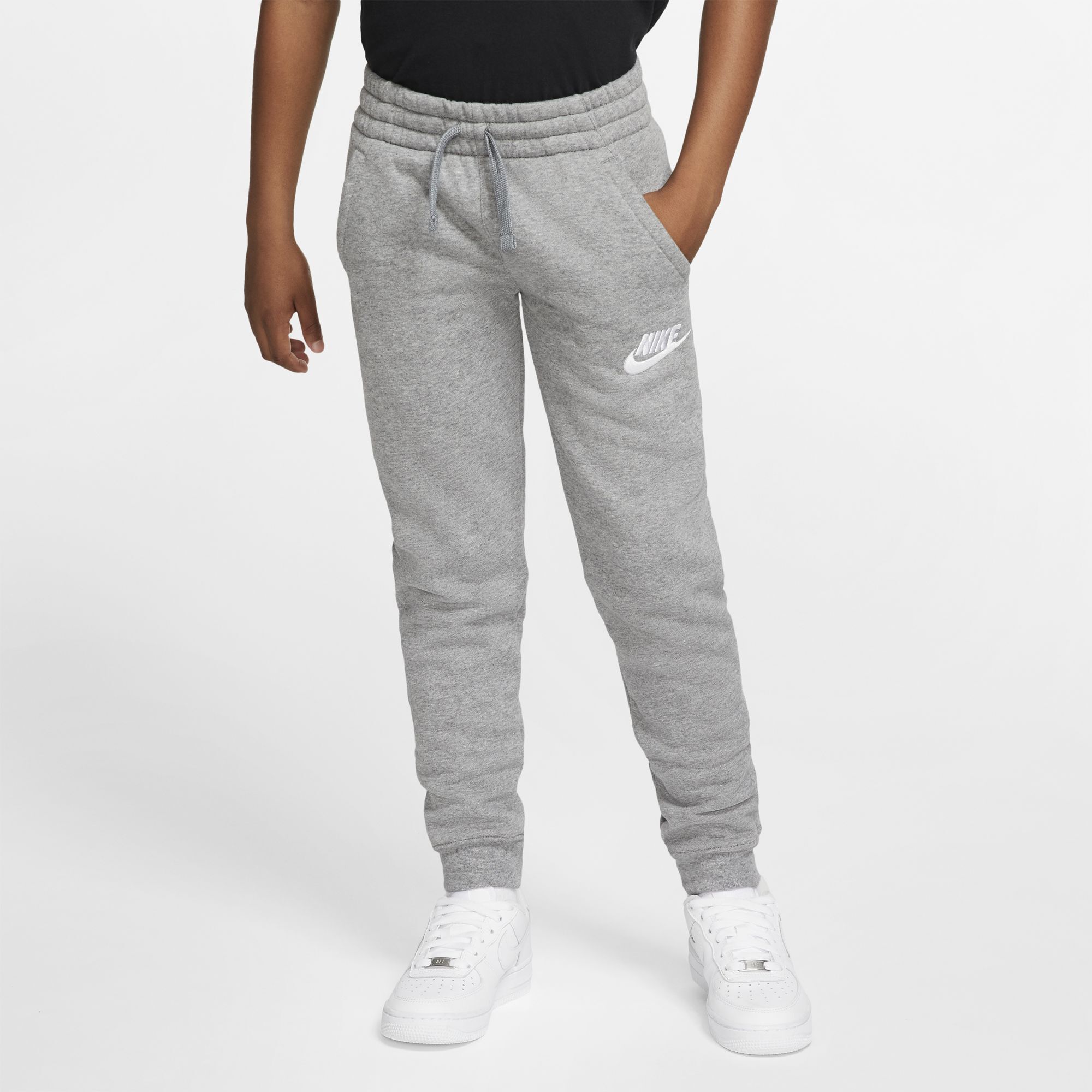 NikeNike Sportswear Club Fleece Hose Junior
