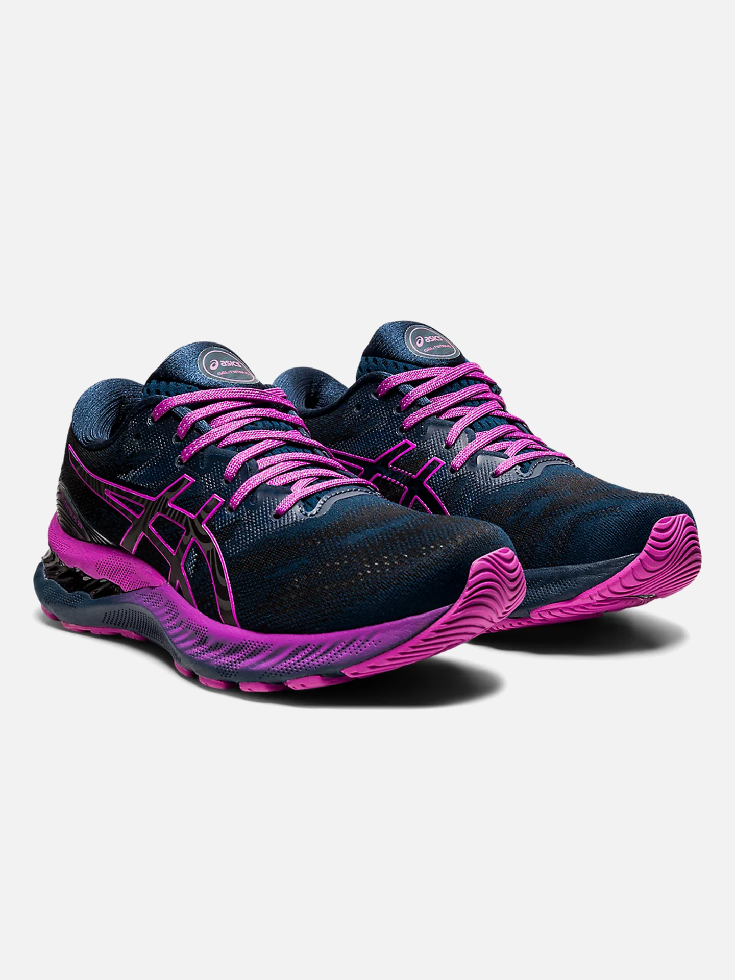 Gel-Nimbus 23 Lite-Show