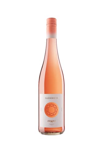 JUWEL Rosé Glühwein