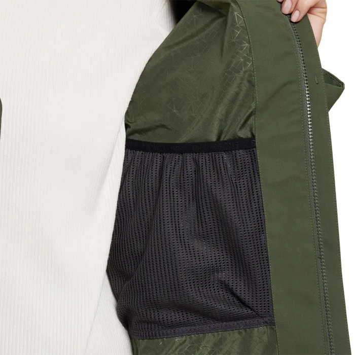 Didriksons Ilma Parka Dames