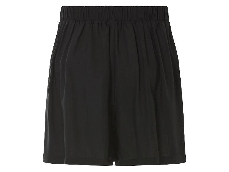 Korte dames broek
