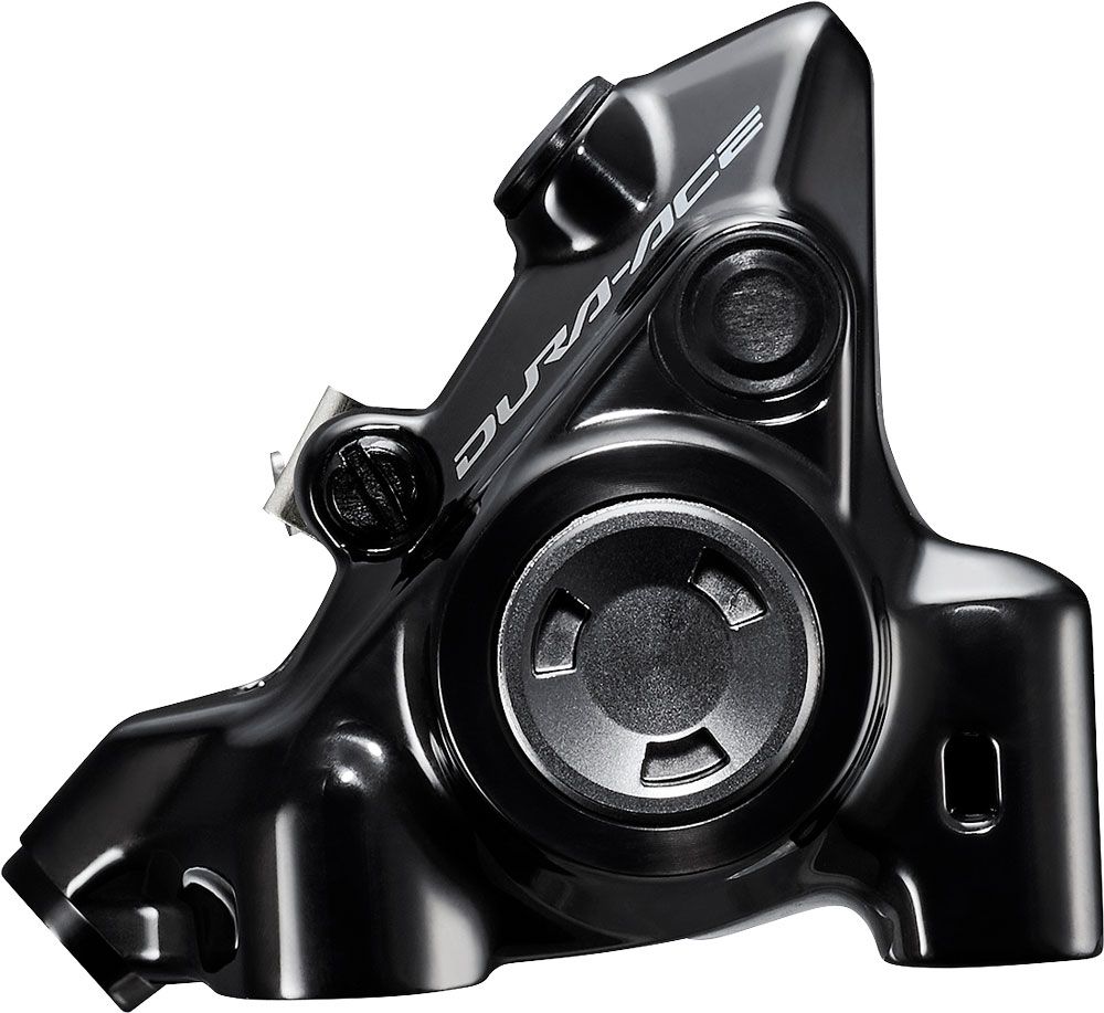 Shimano DURA ACE BR-R9270 Flat-Mount Bremssattel hinten kaufen | Bike-Discount