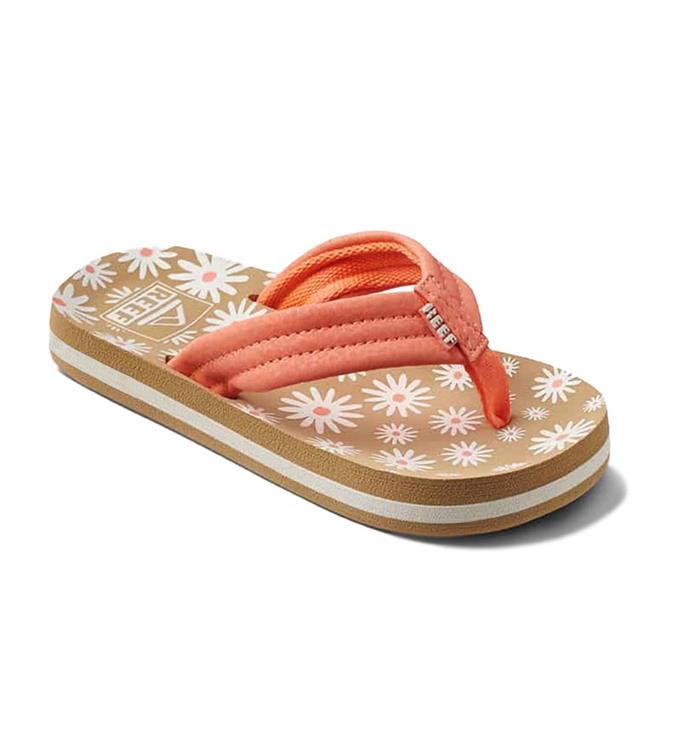 Reef KIDS AHI DAISY Teenslippers