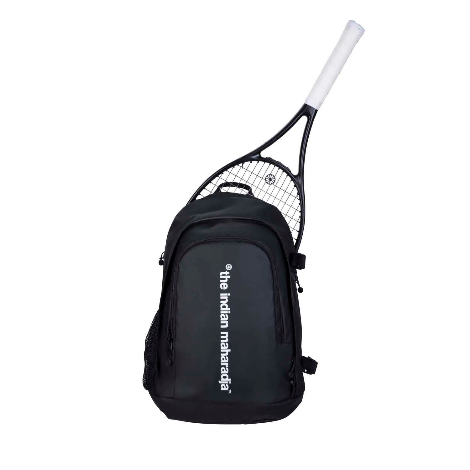 The Indian Maharadja  Backpack PMX5