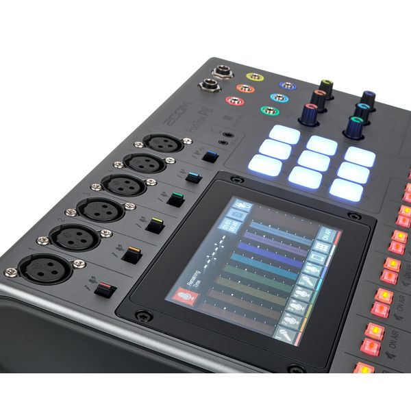 Zoom PodTrak P8 BTA-2 Bundle