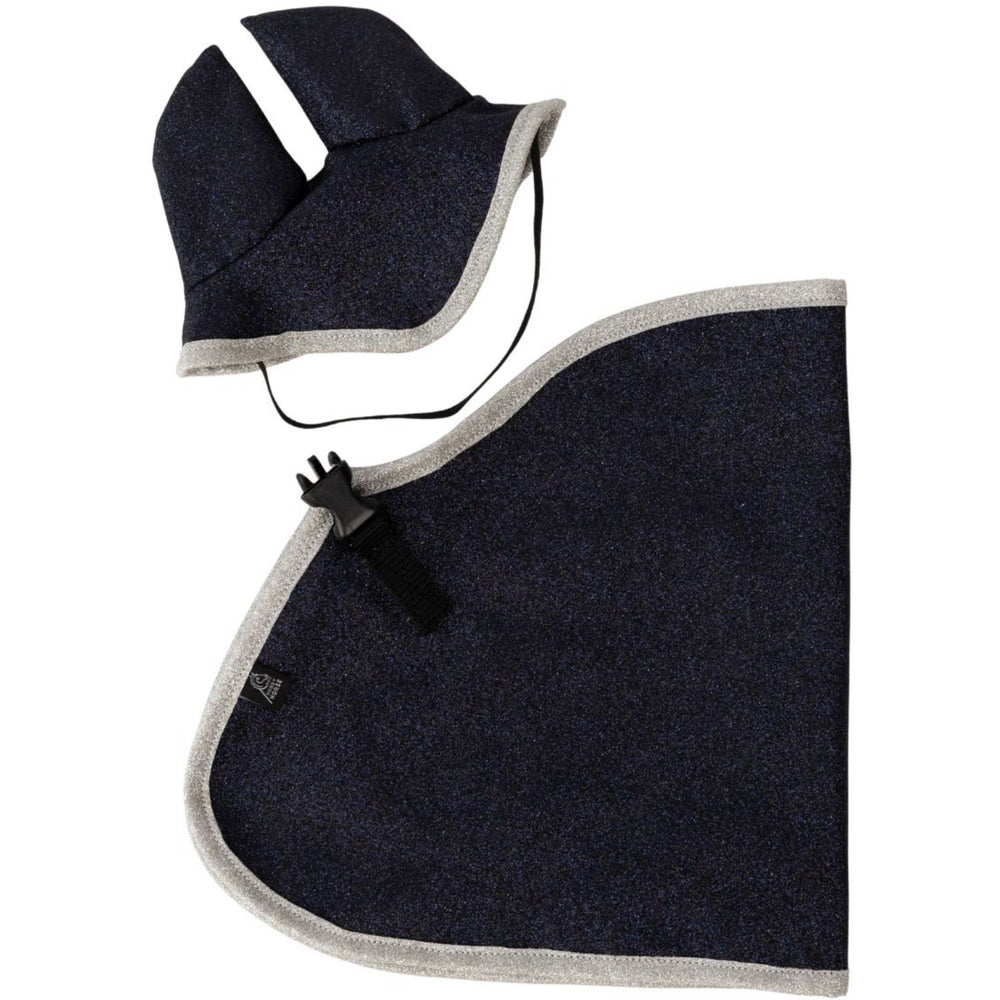 Køb My Hobby Horse Navy Dækken & Hut, Glimmer