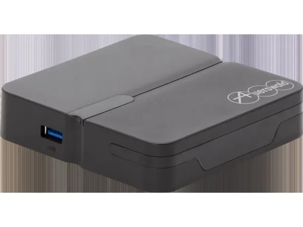 Auerswald COMtrexx Next - IP-PBX - 1 x 10/100 - for COMfortel D-110, WS-500M, WS-500S