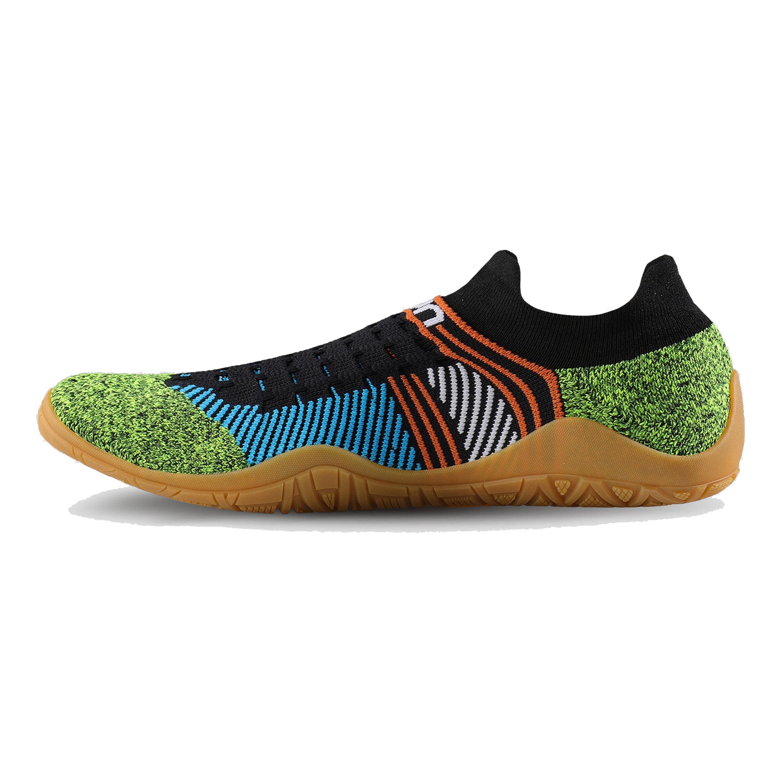 UYN Beemotion Chaussures Pieds Nus - Vert