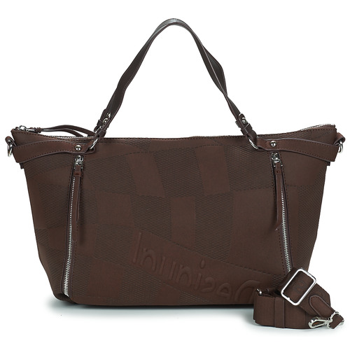 Desigual - OLA OLA_LIBIA - Marron