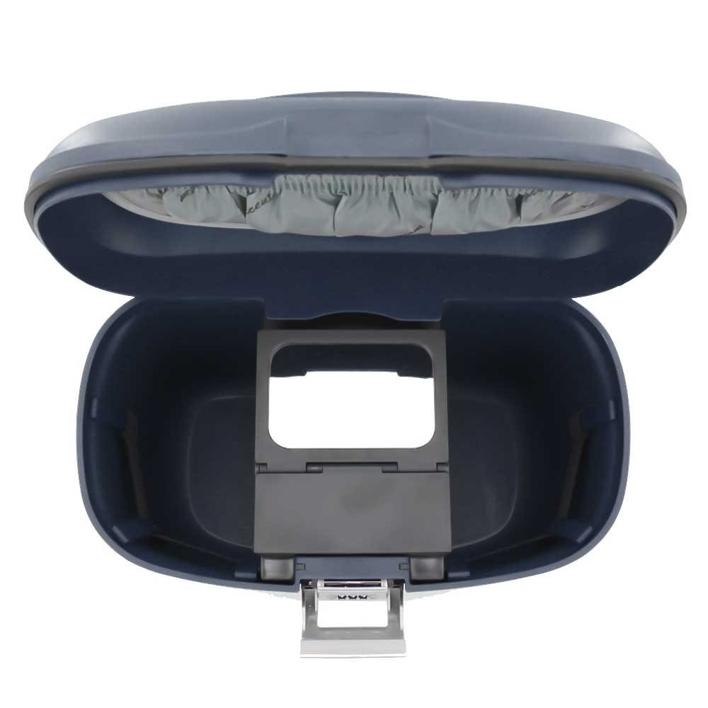 Decent Sportivo Beautycase donker blauw