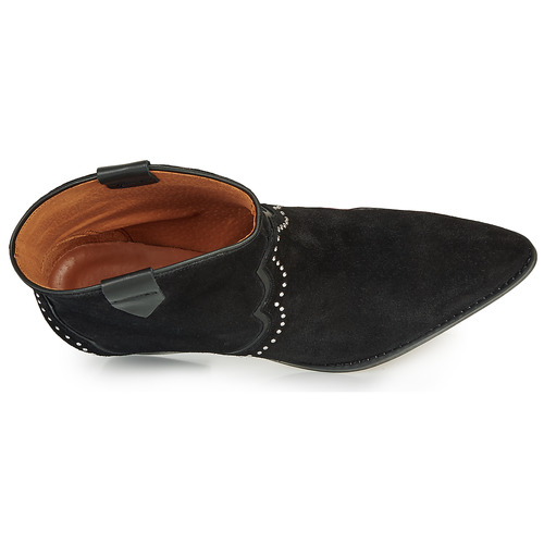 Betty London - LOUELLA - Noir