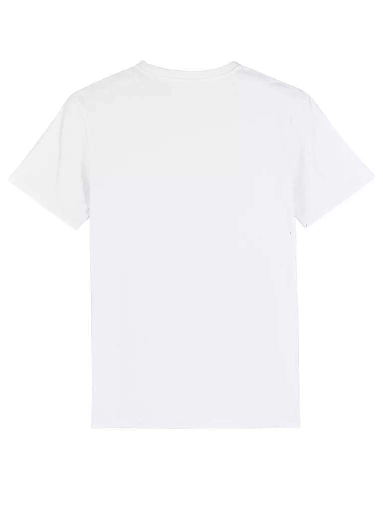 BARON FILOU T-Shirt weiss