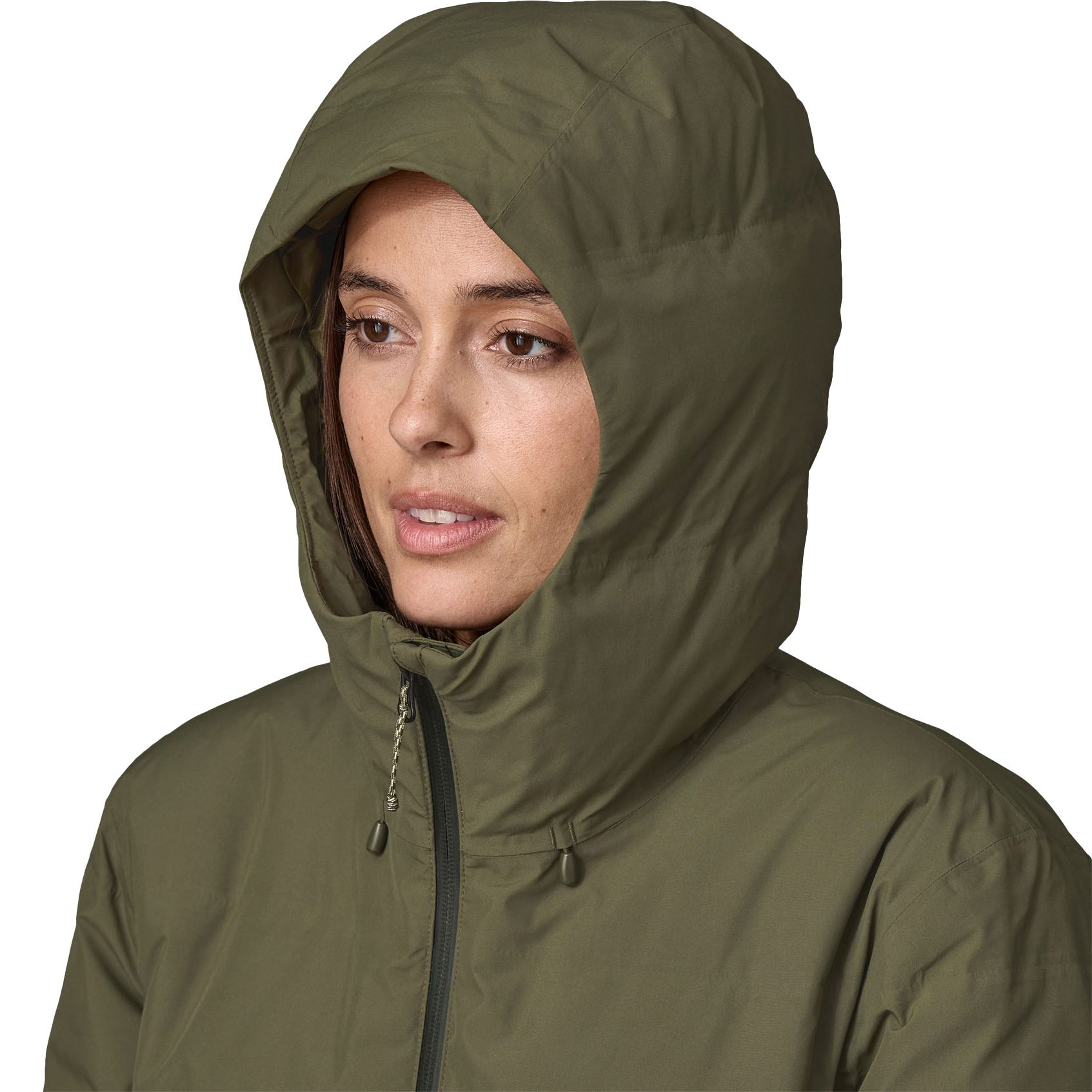 Patagonia Jackson Glacier Parka Damen bsng
