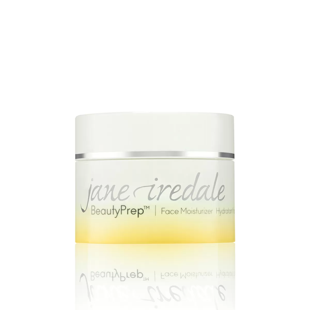 Jane Iredale BeautyPrep Face Moisturizer - 35 ml