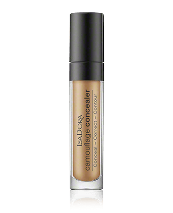 IsaDora Camouflage Concealer 28 Warm Beige 7ml