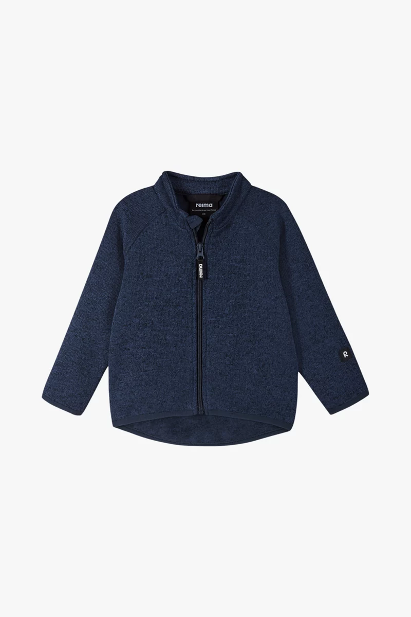 reima Tahto Kleinkind Fleecejacke + Hose