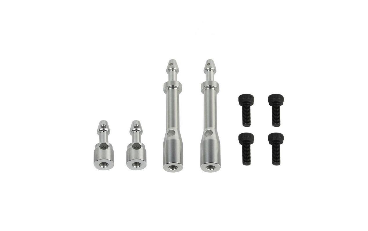 Kabinenhaubenhalter 700XRahmen