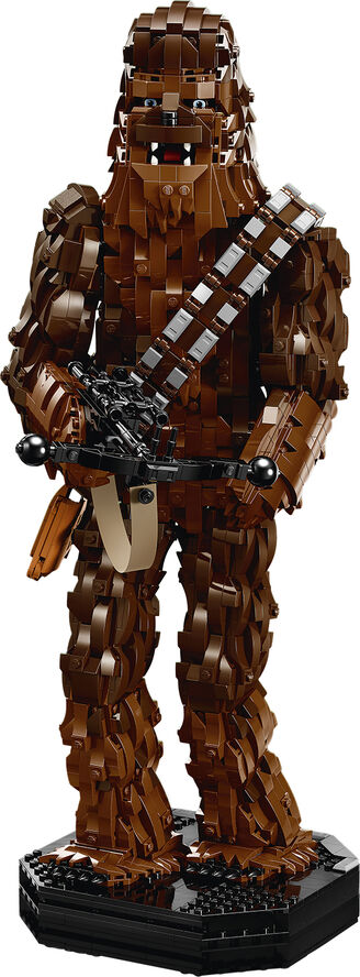 Lego Chewbacca 75371