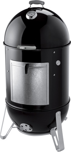 Weber Smokey Mountain Cooker 57 cm
