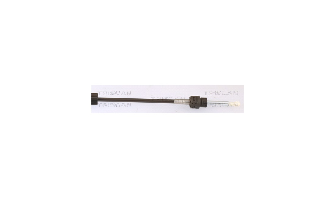 Gearskiftekabel 1167/872 mm