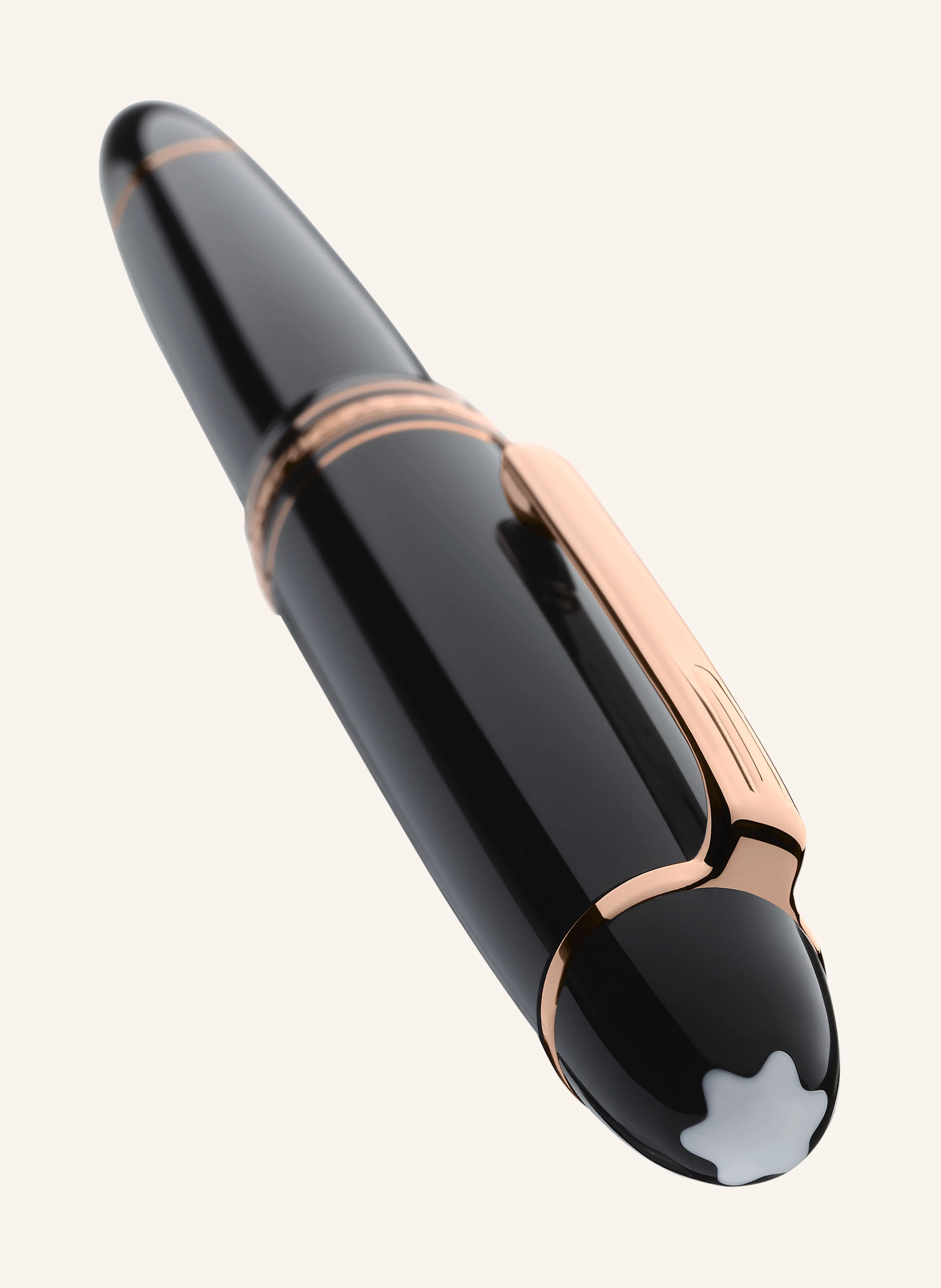 MONTBLANC Rollerball MEISTERSTÜCK LE GRAND