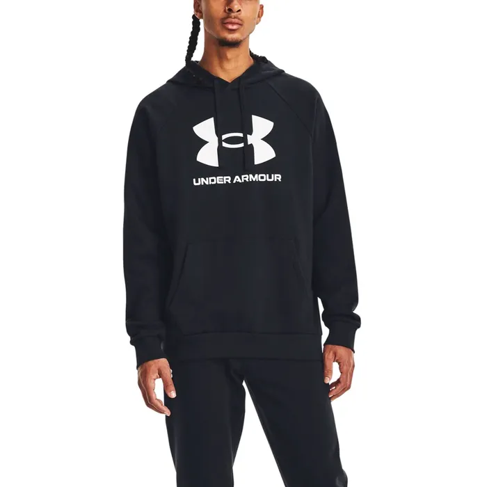 Under Armour Rival Fleece Hoodie Heren