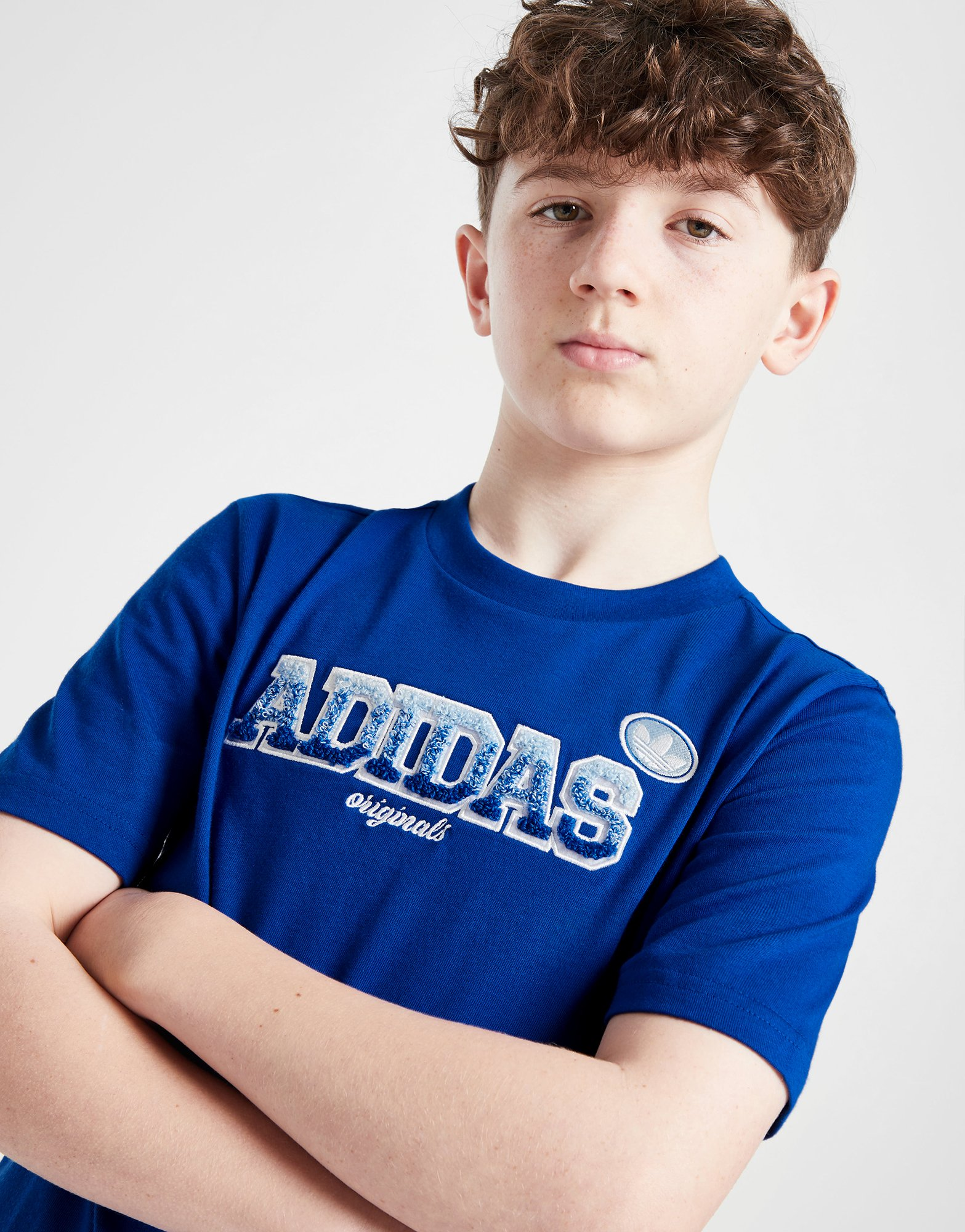 adidas Originals T-shirt Collegiate Junior