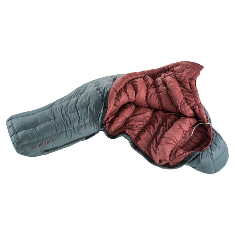 Astro Pro 400 SL - Sac de couchage femme