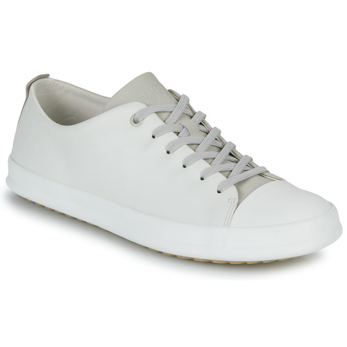 Camper - TWS - Blanc