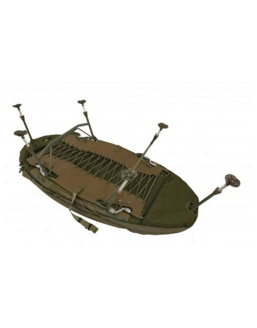 Trakker Levelite Oval Bed System V2 - Stretchers - 210x90 cm