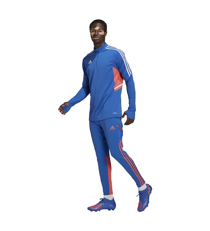 adidas Men Condivo 22 Predator Trainingssweater