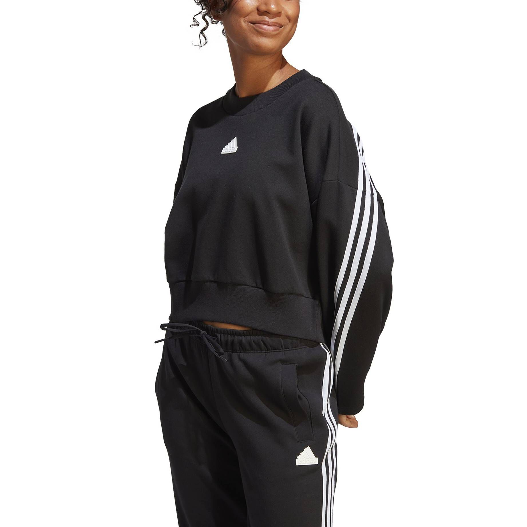 adidas Sportswear| Damen Sweatshirt