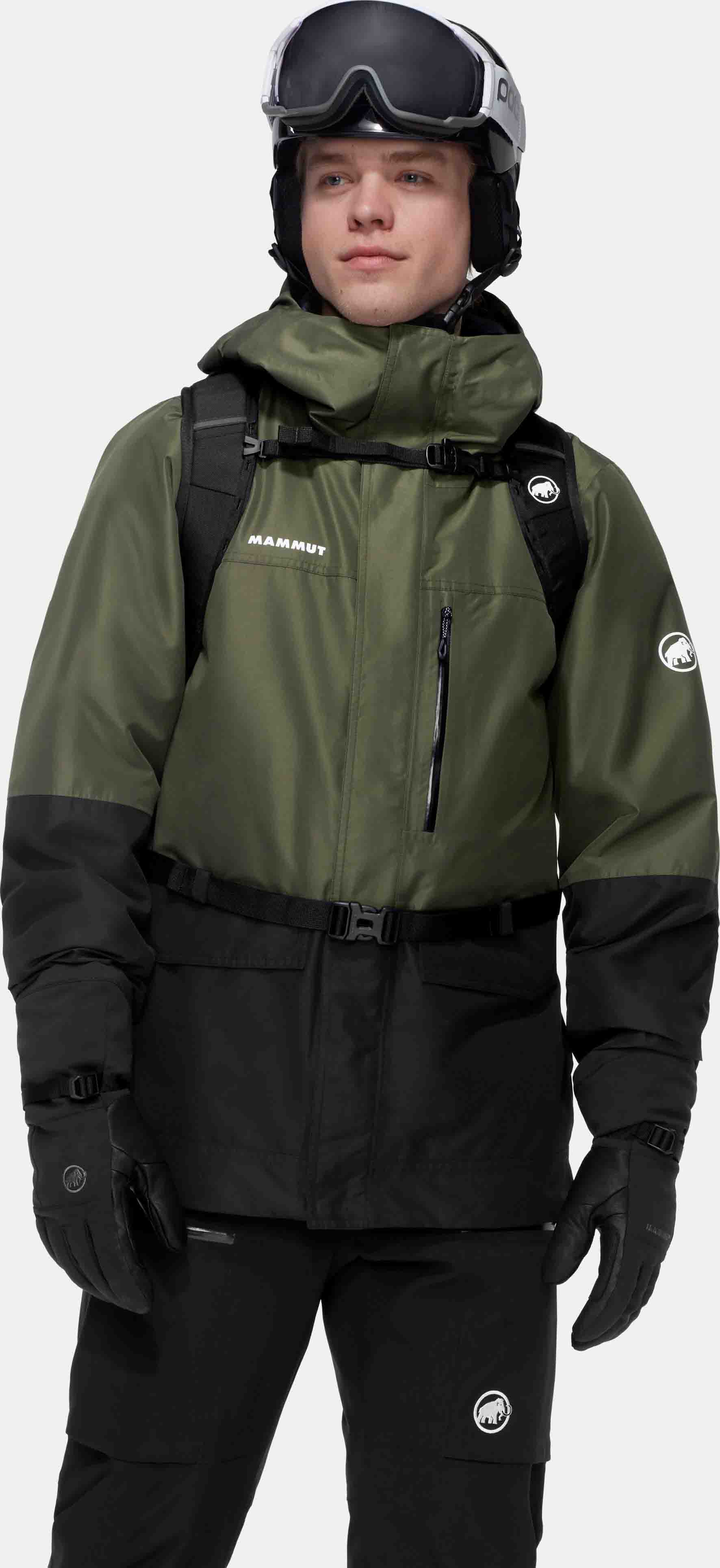 Nirvana 28 Black