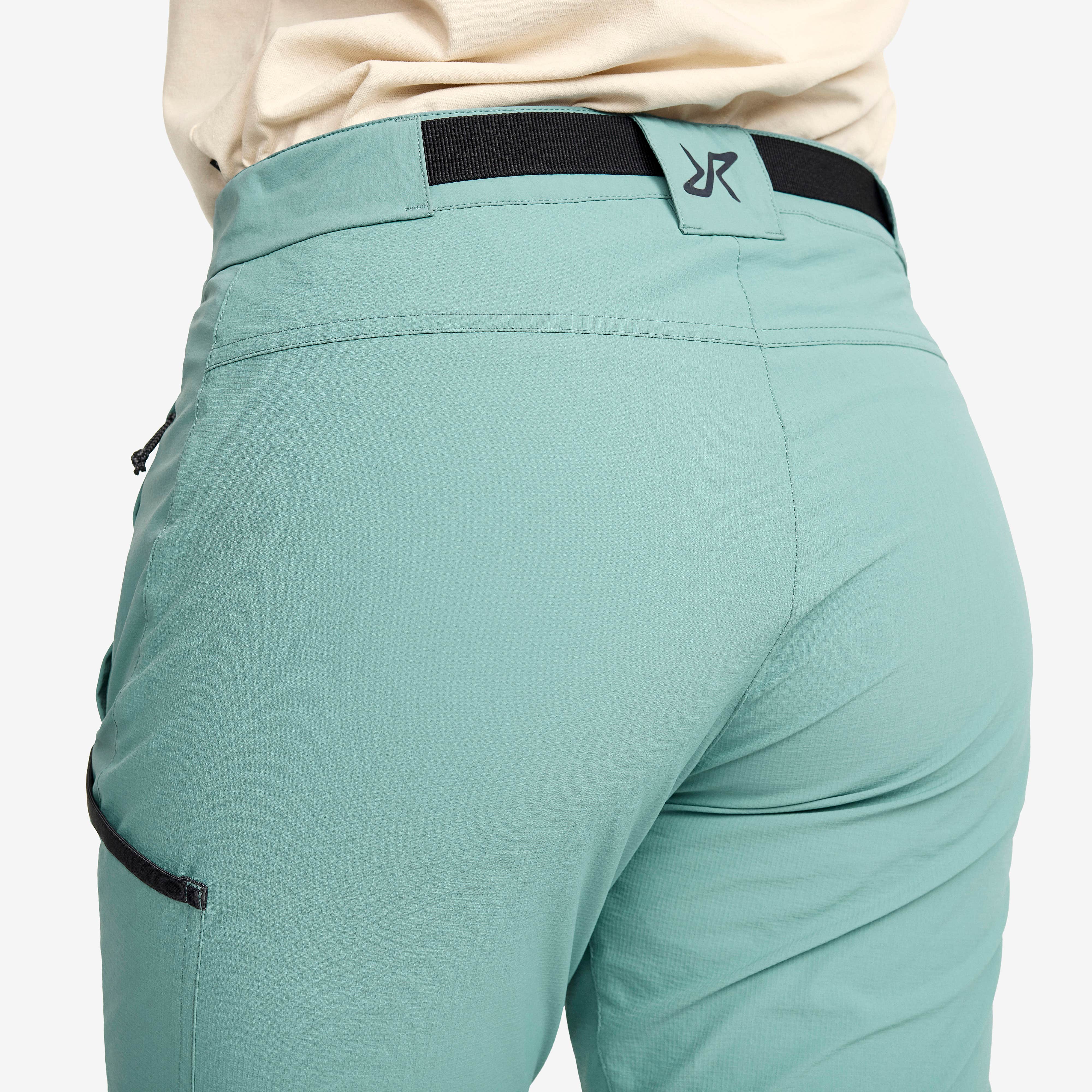 Elevate Pro Hiking Pants Dame Arctic