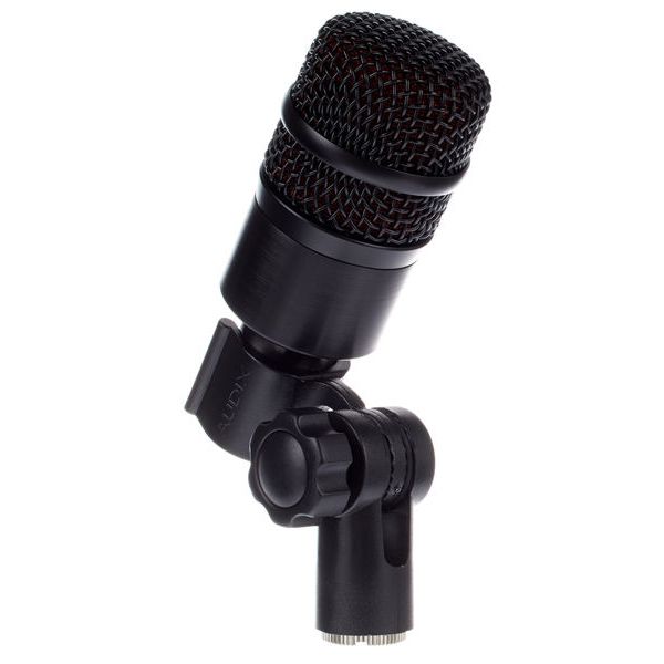Audix D4 Spezialmikro für Standtom und Bassdrum