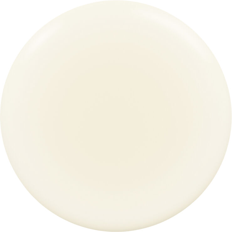 Essie essie gel couture 01 matte top coat neglelak