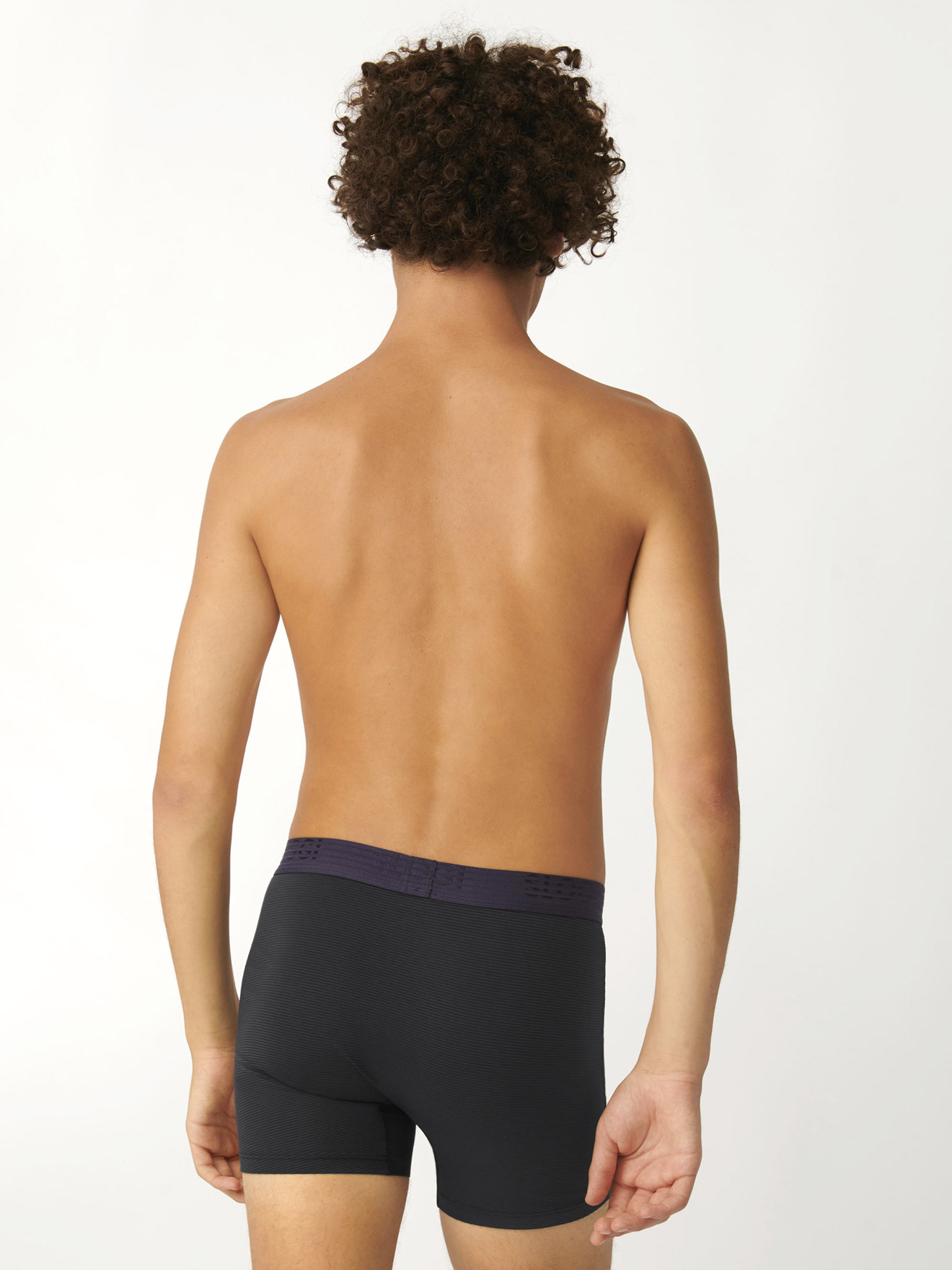 Lot de 2 boxers EVER Cool Short