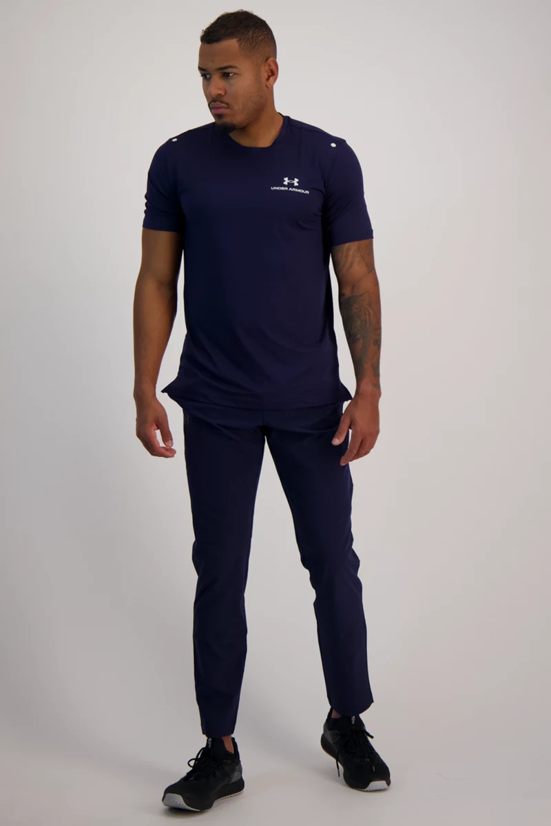 Under Armour UA Woven Stretch Herren Trainerhose