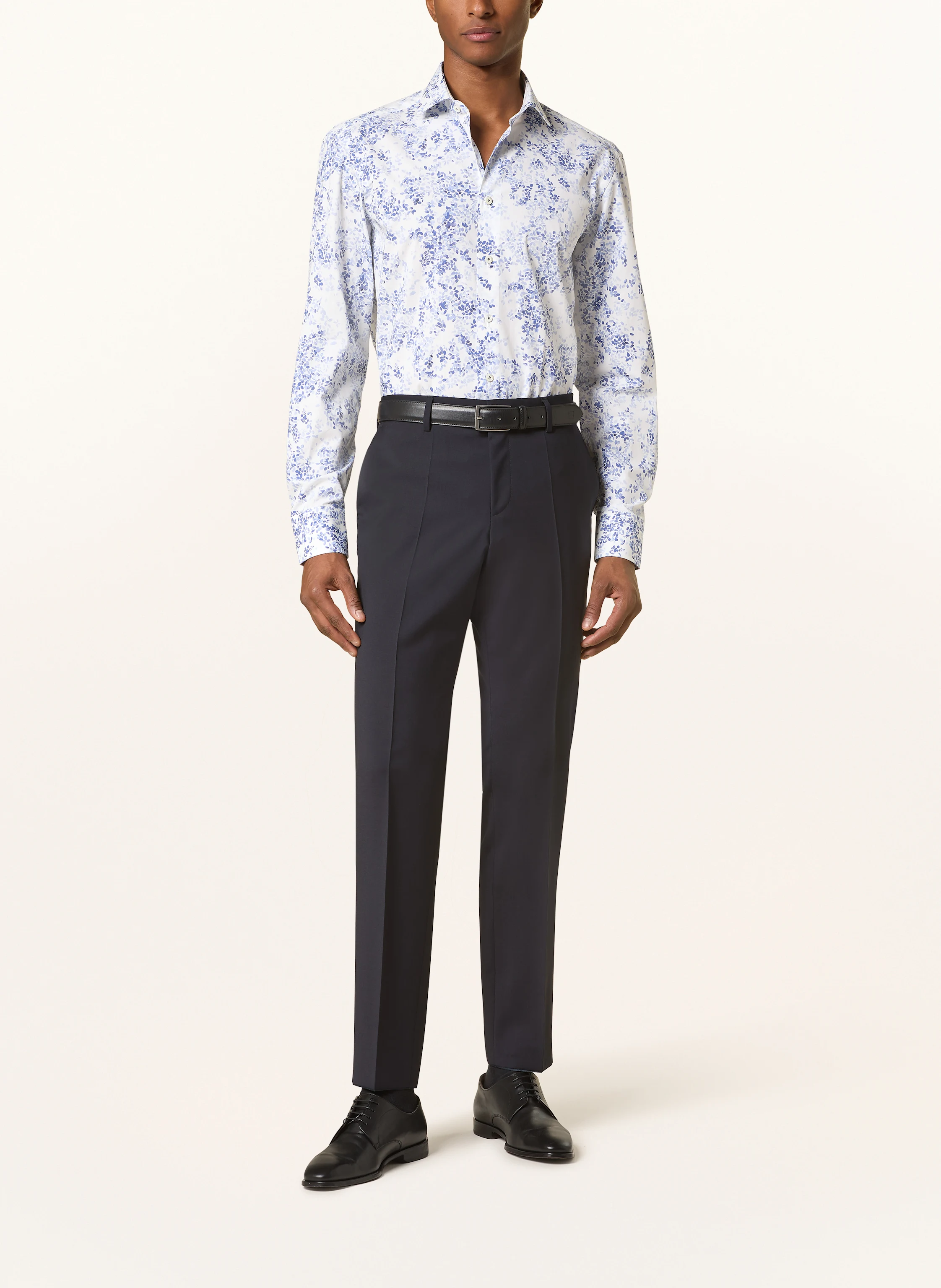van Laack Hemd VL-RIKOS-TF Tailor Fit
