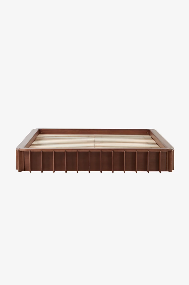 SOLVIK sengeramme 160 cm