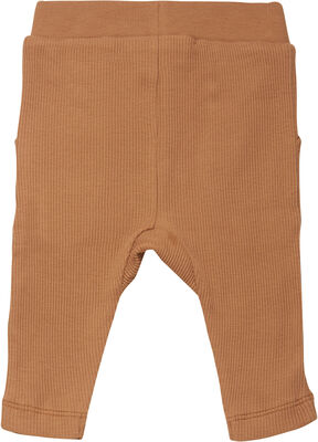 Fixoni Bukser, Tobacco Brown