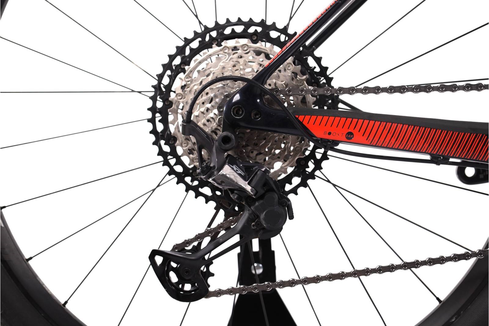 Orbea Alma M25 (2020) | Diamond