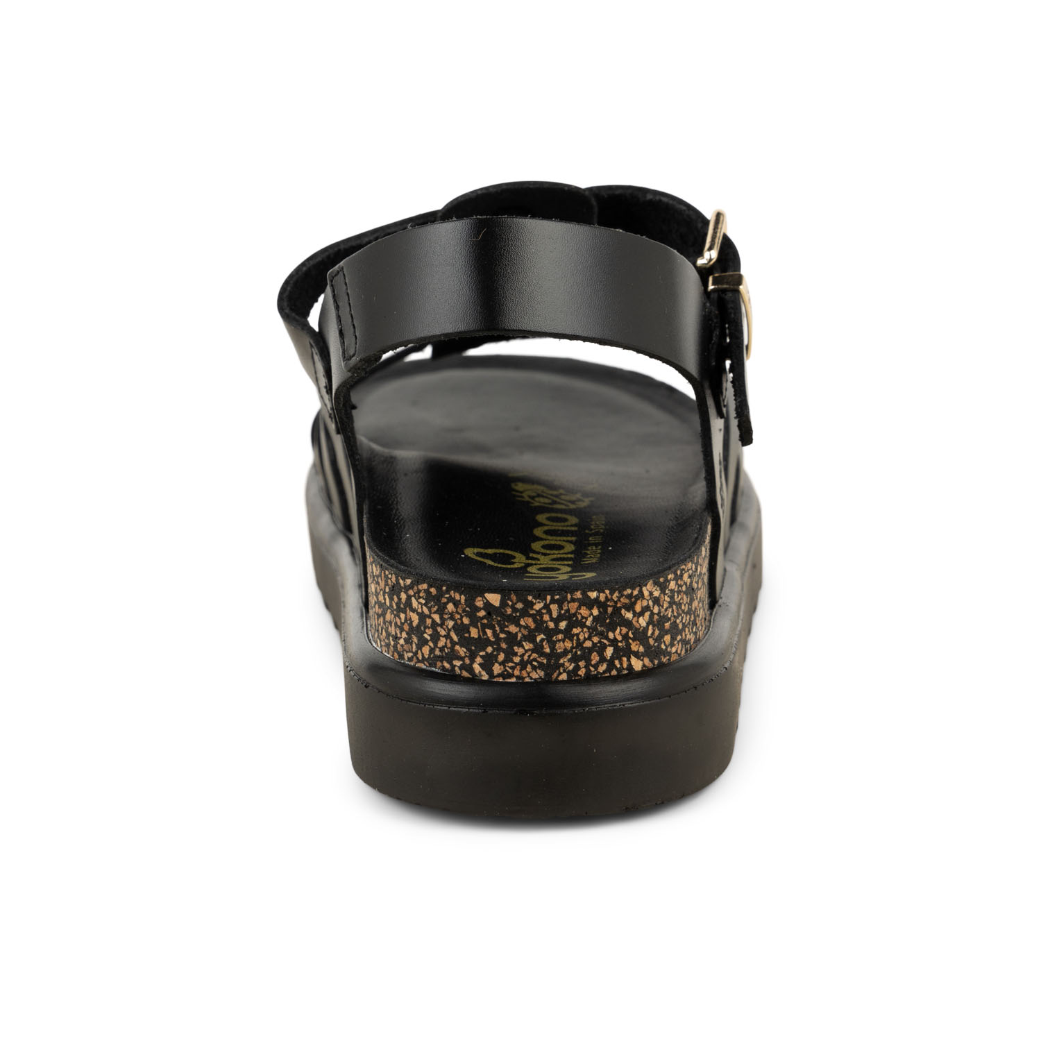 Sandales femme YOKONO TUNEZ 107