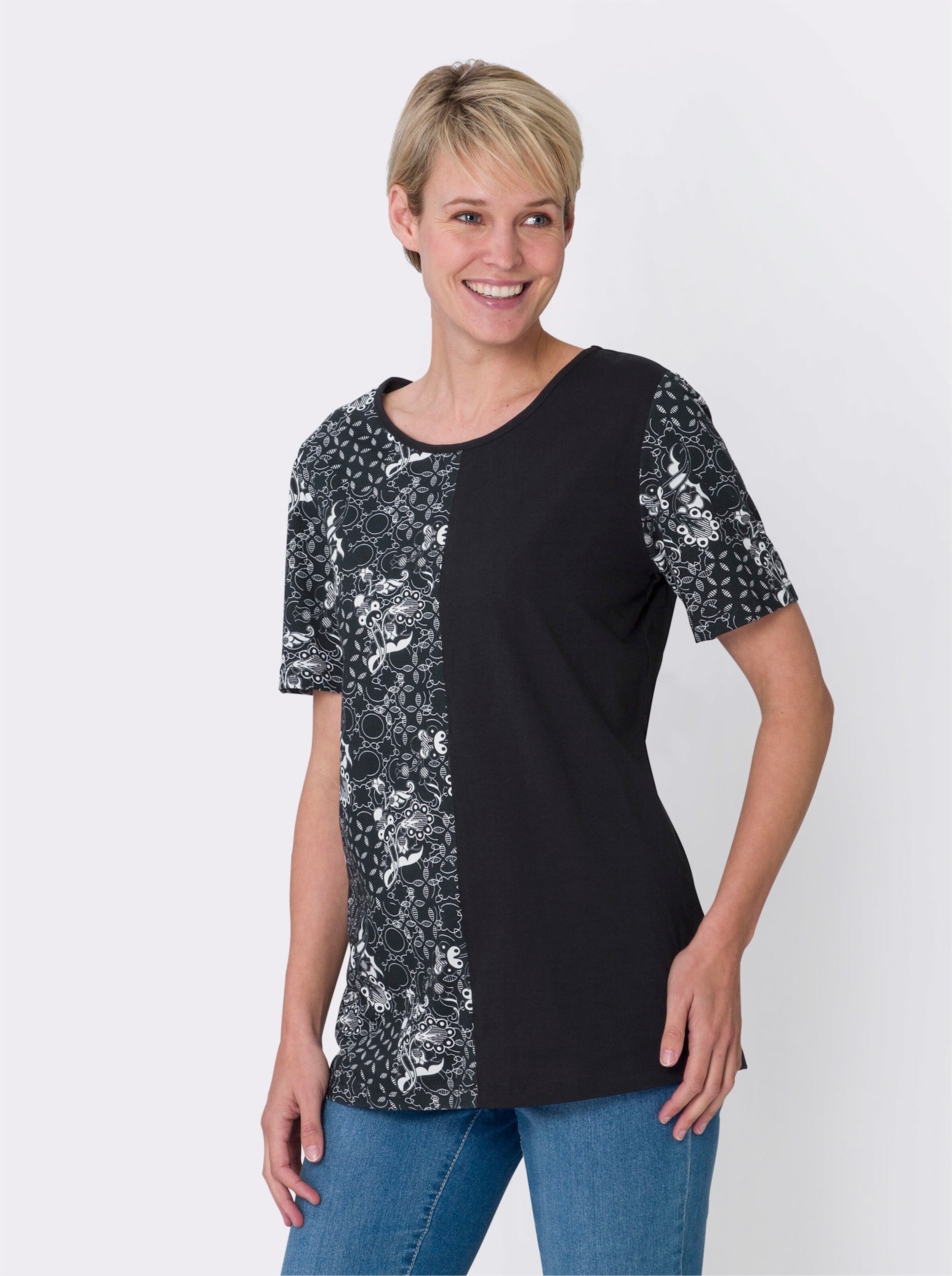 Longshirt