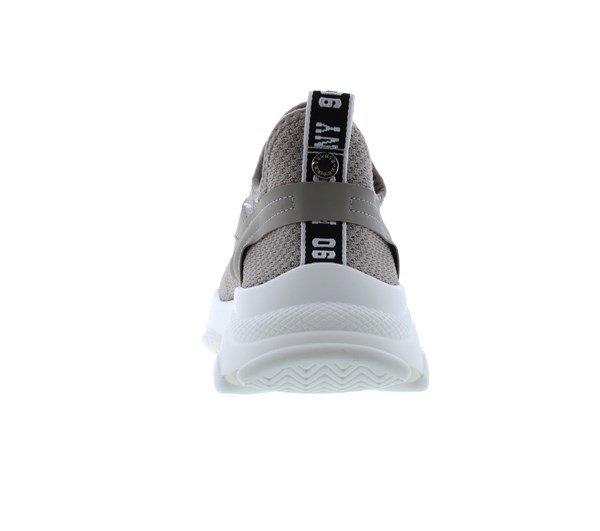 Steve Madden Match Trainers