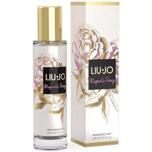 Liu Jo - Perfume Peonía Magnético, 200ml Otros